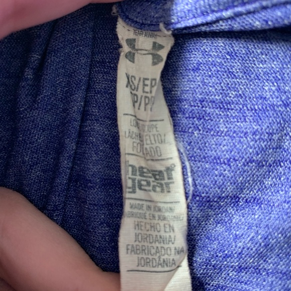 Under Armour Shirt - Picture 3 of 3